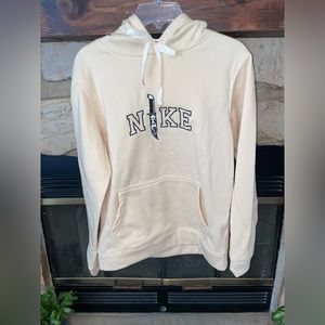 Scream “NIKE” Hoodie
